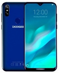Замена разъема зарядки на телефоне Doogee Y8 Plus в Воронеже